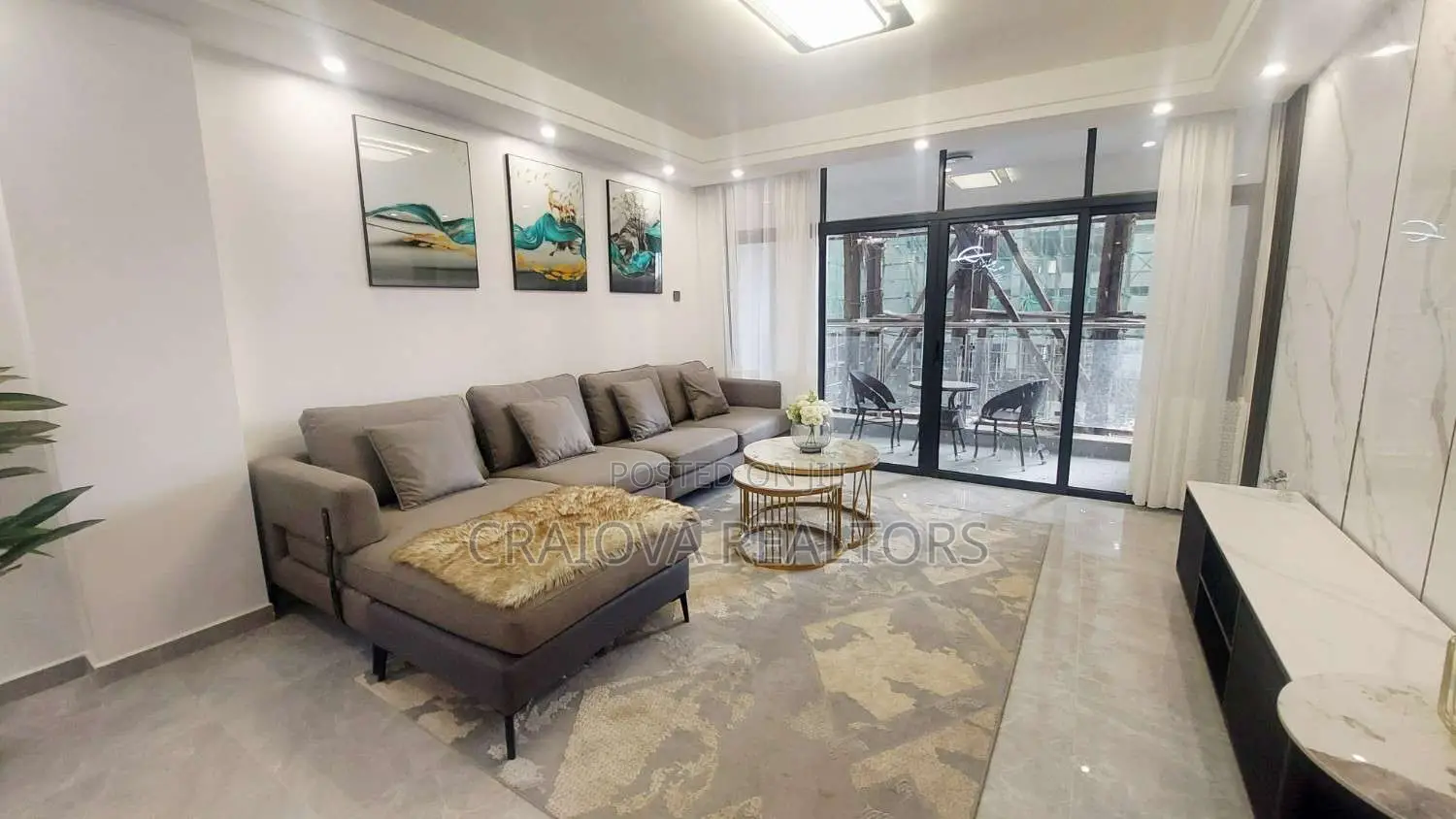 2bdrm Apartment in Kileleshwa for sale in Kileleshwa