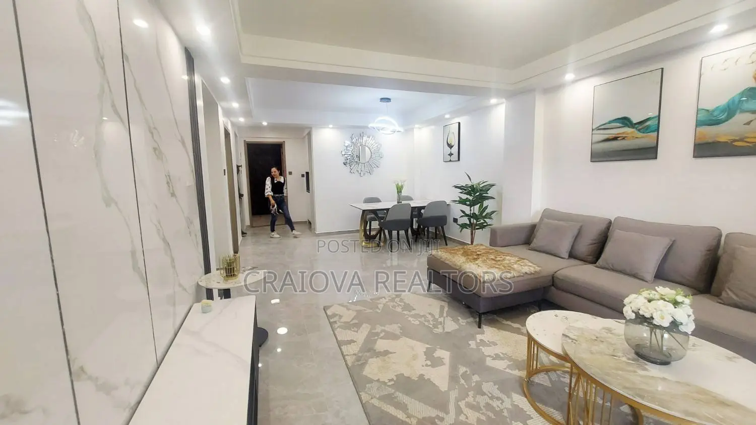 2bdrm Apartment in Kileleshwa for sale in Kileleshwa