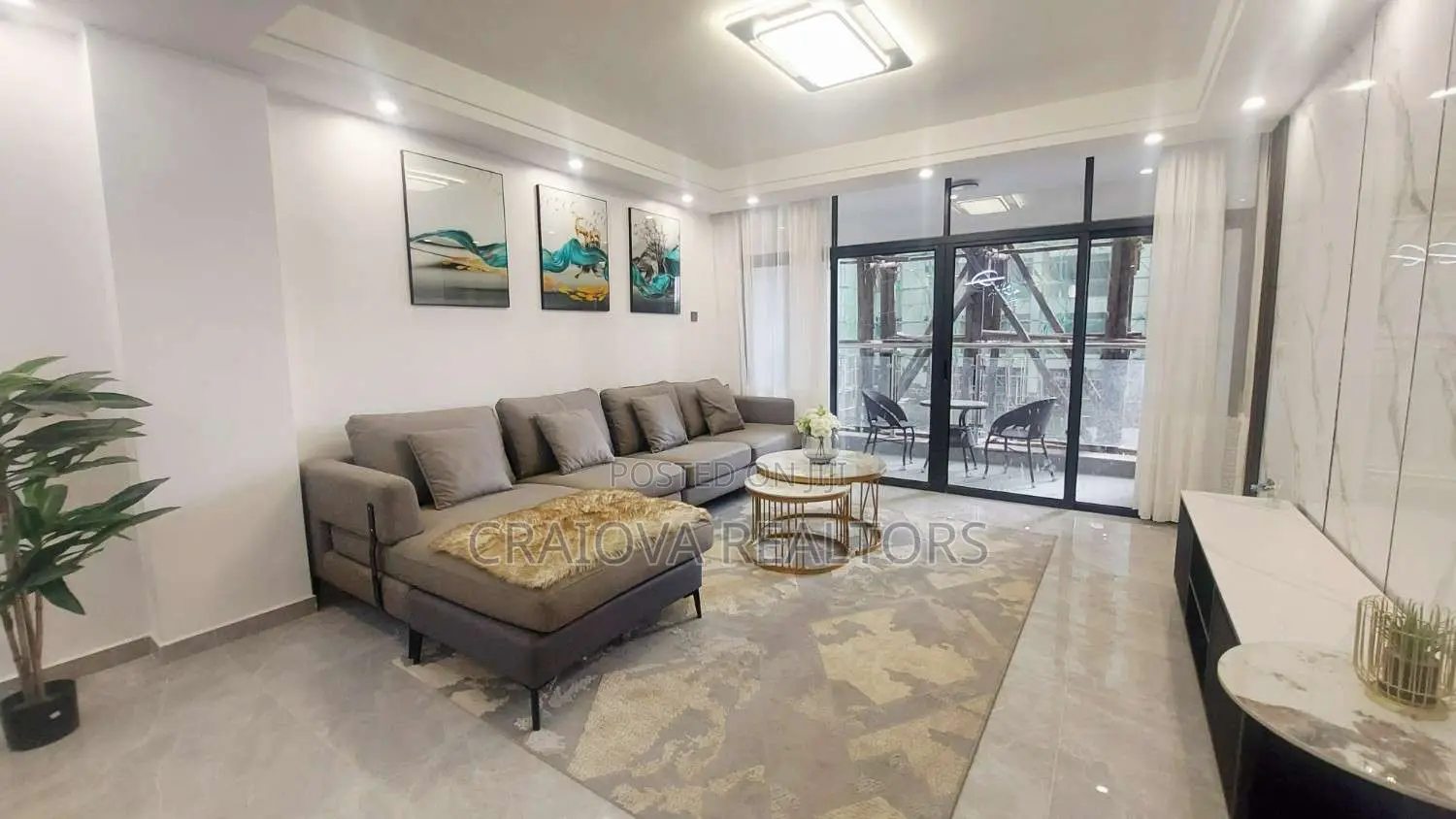 2bdrm Apartment in Kileleshwa for sale in Kileleshwa