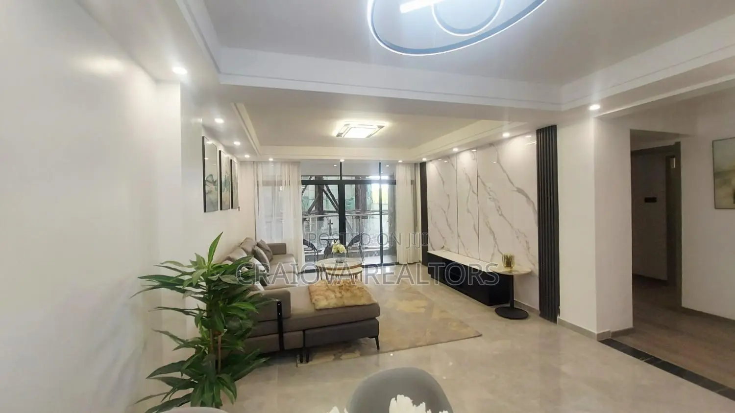 2bdrm Apartment in Kileleshwa for sale in Kileleshwa