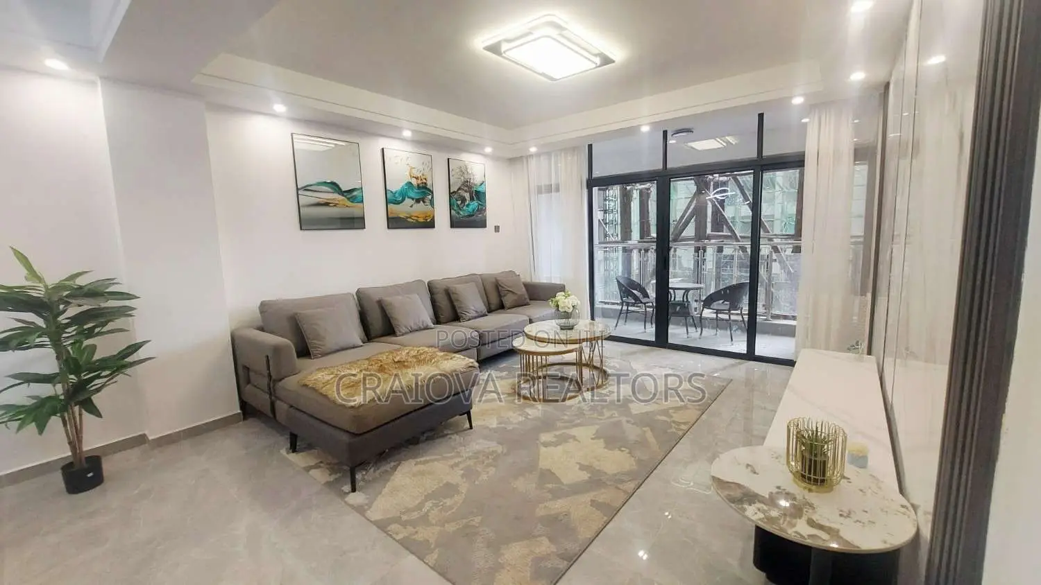 2bdrm Apartment in Kileleshwa for sale in Kileleshwa