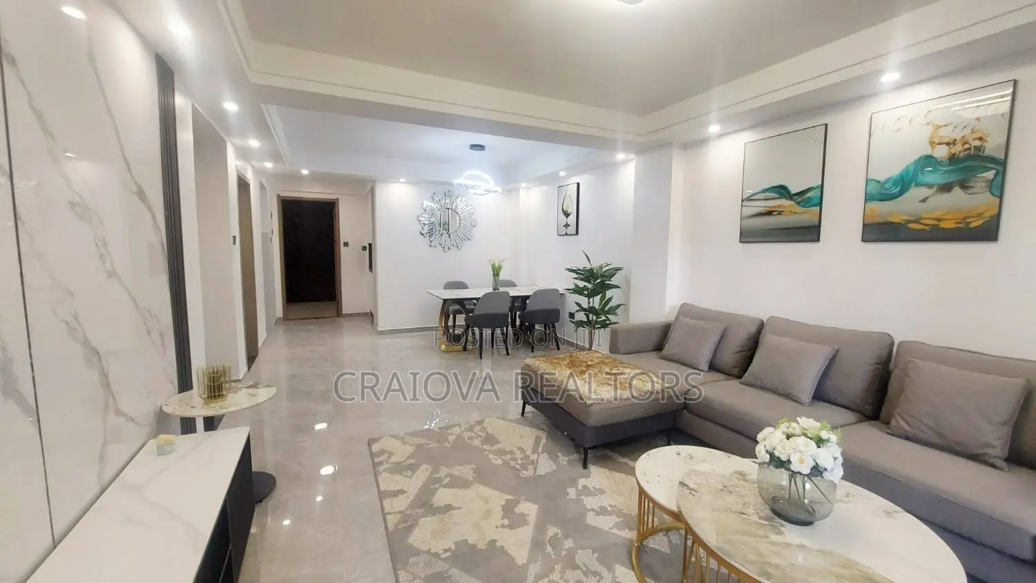 2bdrm Apartment in Kileleshwa for sale in Kileleshwa