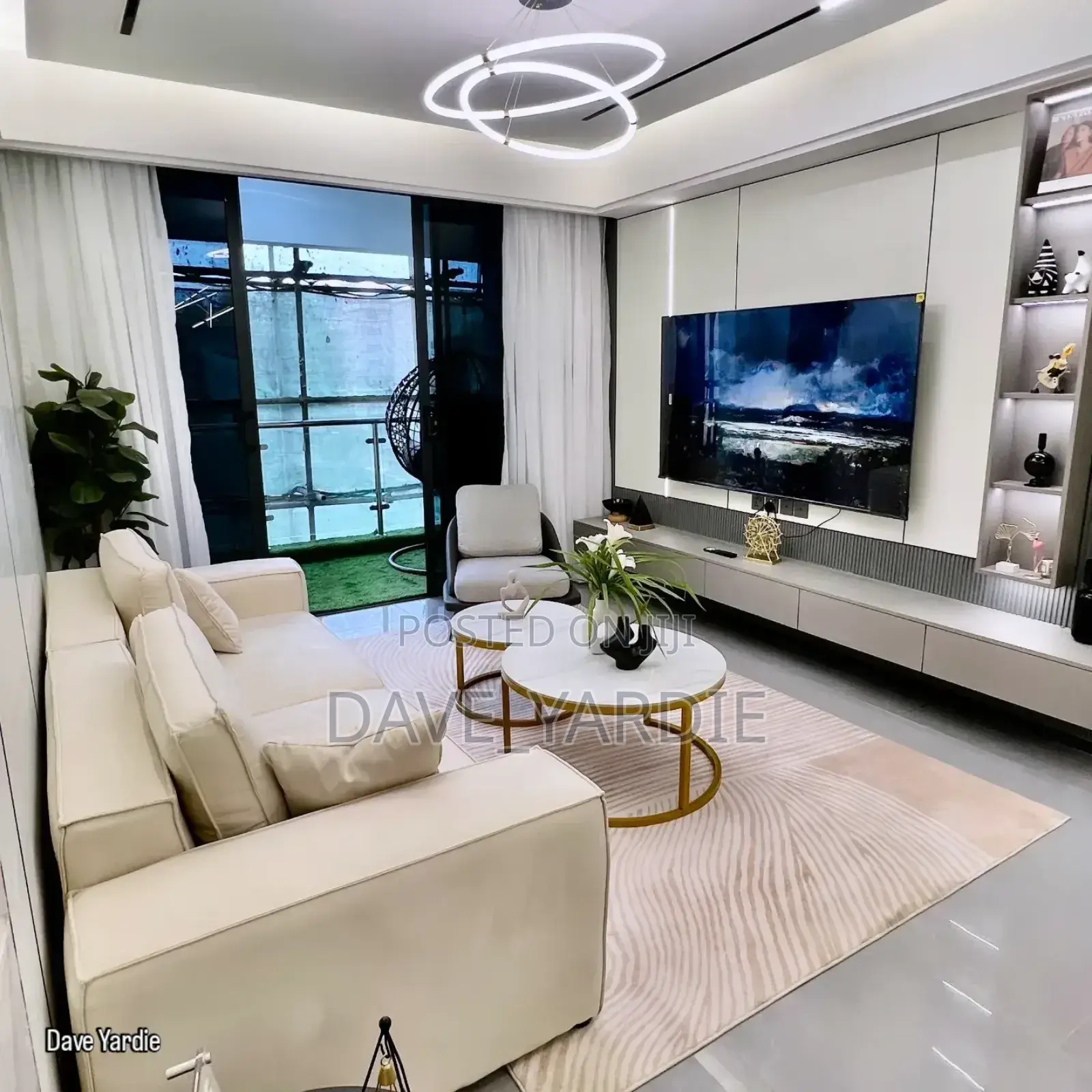 3bdrm Apartment in Westlands for sale in Westlands