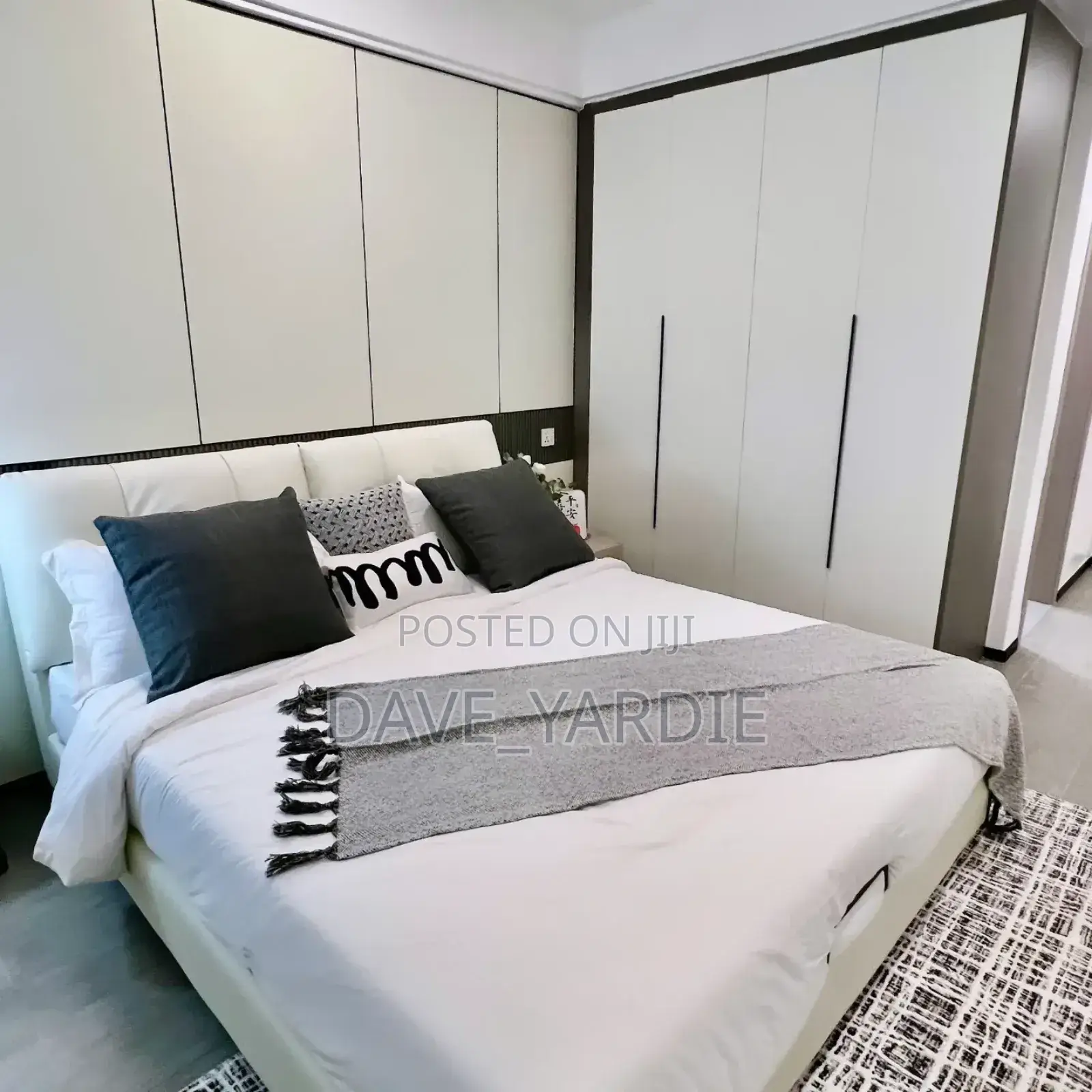 3bdrm Apartment in Westlands for sale in Westlands