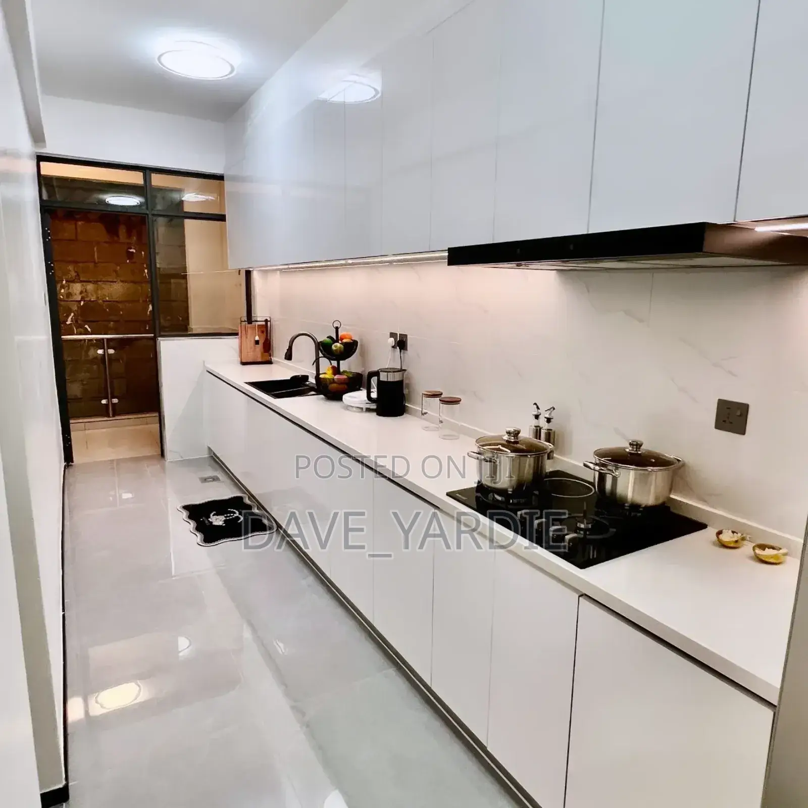 3bdrm Apartment in Westlands for sale in Westlands