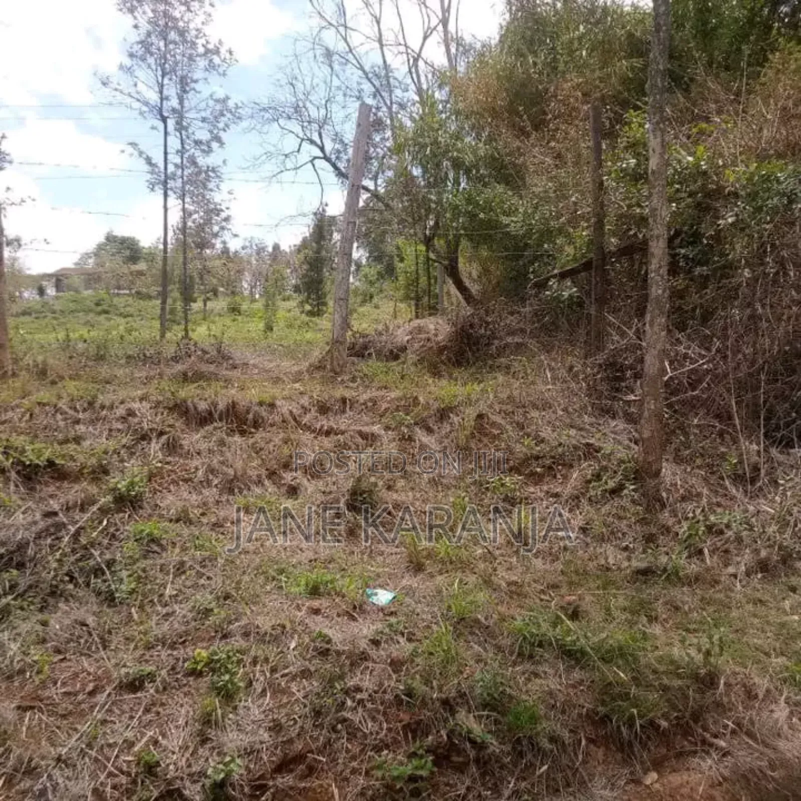Quick Sale 2.5 Acres Opposite Thika Blue Post Hotel in Thika