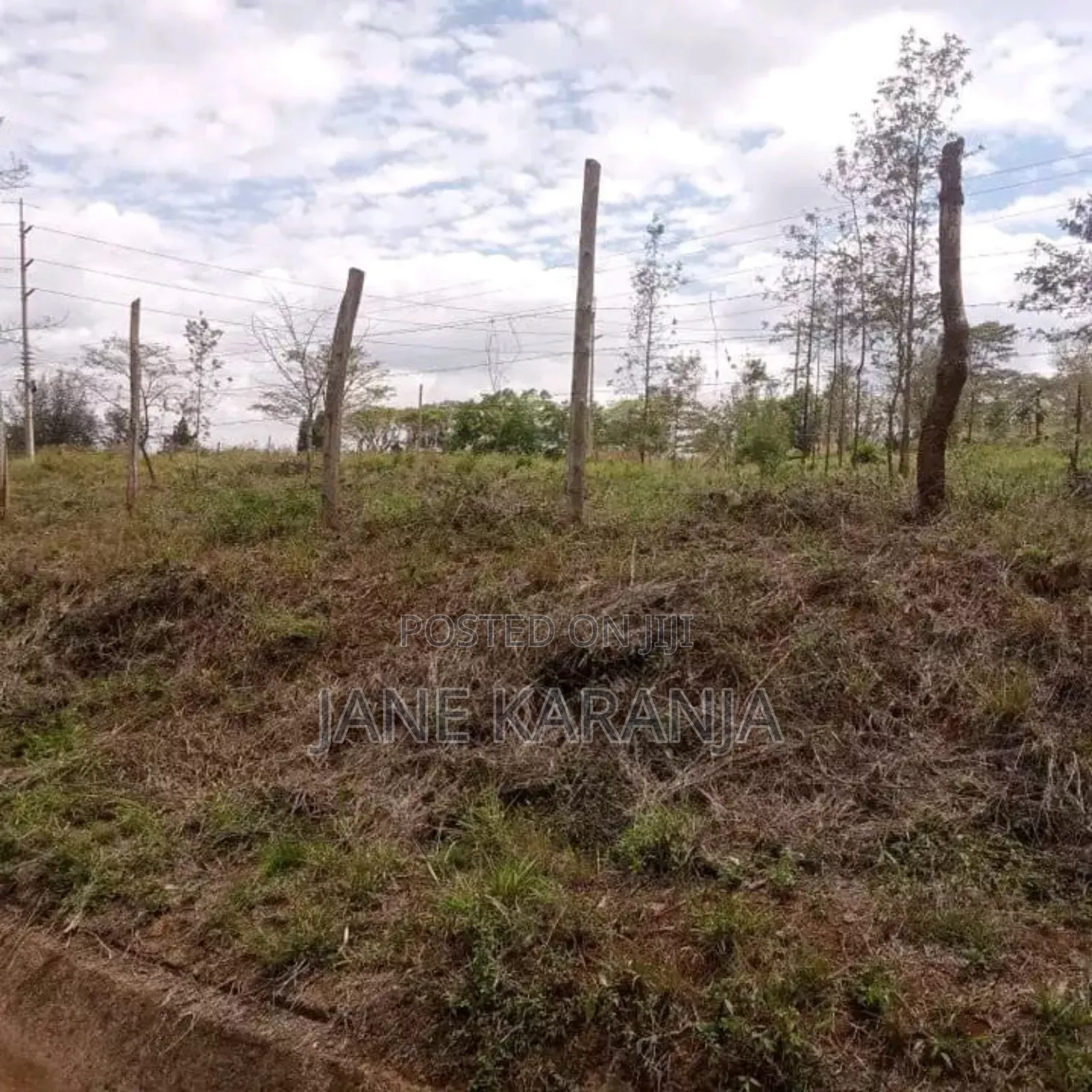 Quick Sale 2.5 Acres Opposite Thika Blue Post Hotel in Thika