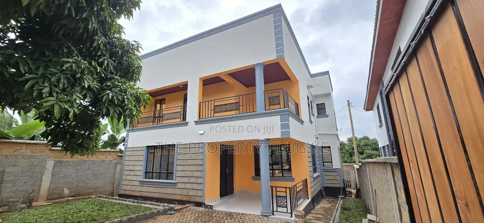 4bdrm House in Kibiko, Ngong for sale in Ngong