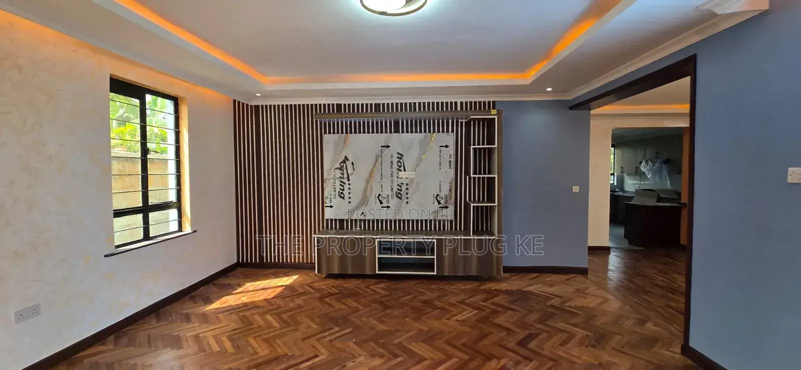 4bdrm House in Kibiko, Ngong for sale in Ngong