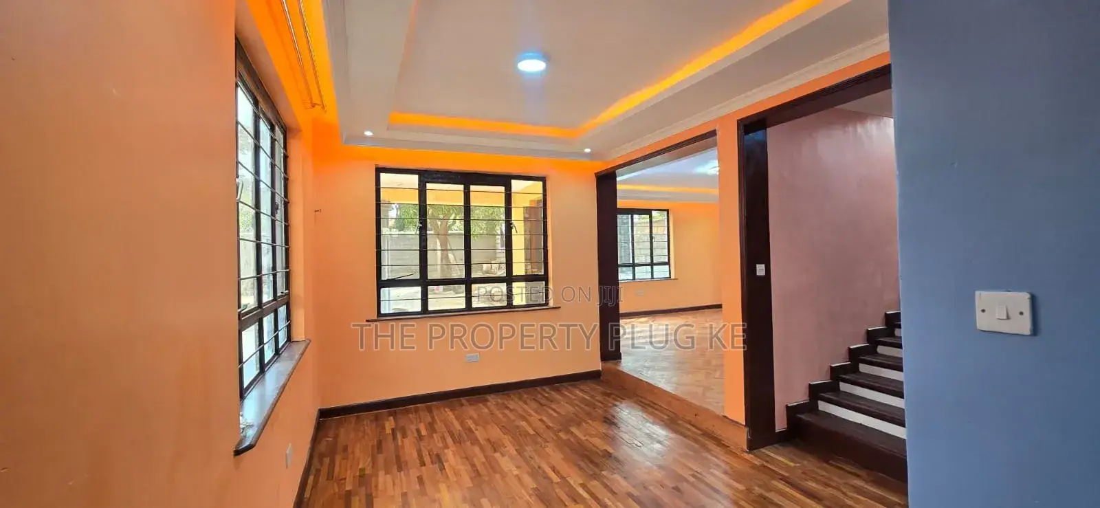 4bdrm House in Kibiko, Ngong for sale in Ngong