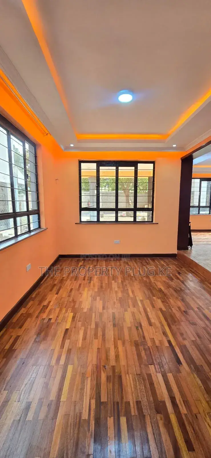4bdrm House in Kibiko, Ngong for sale in Ngong