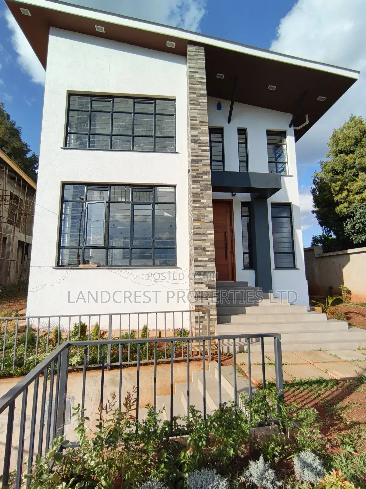 4bdrm Townhouse/Terrace in Uthiru for sale in Uthiru