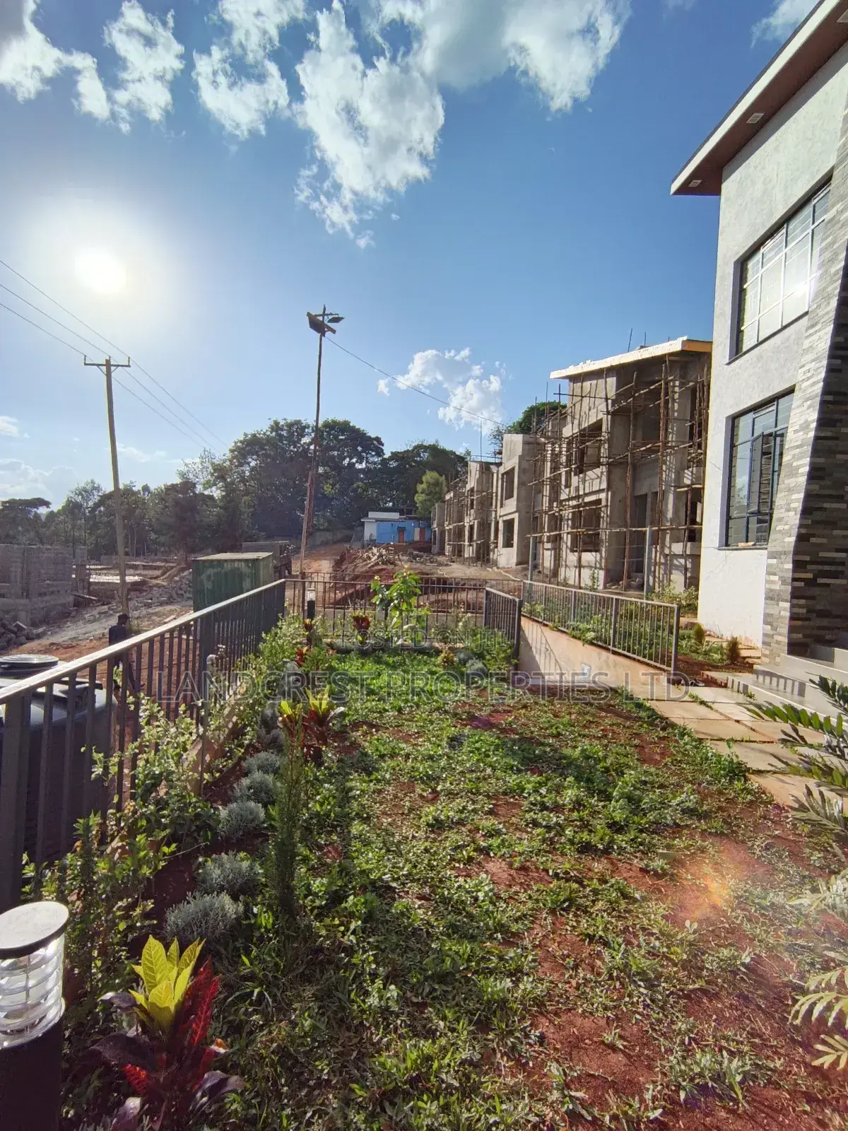 4bdrm Townhouse/Terrace in Uthiru for sale in Uthiru
