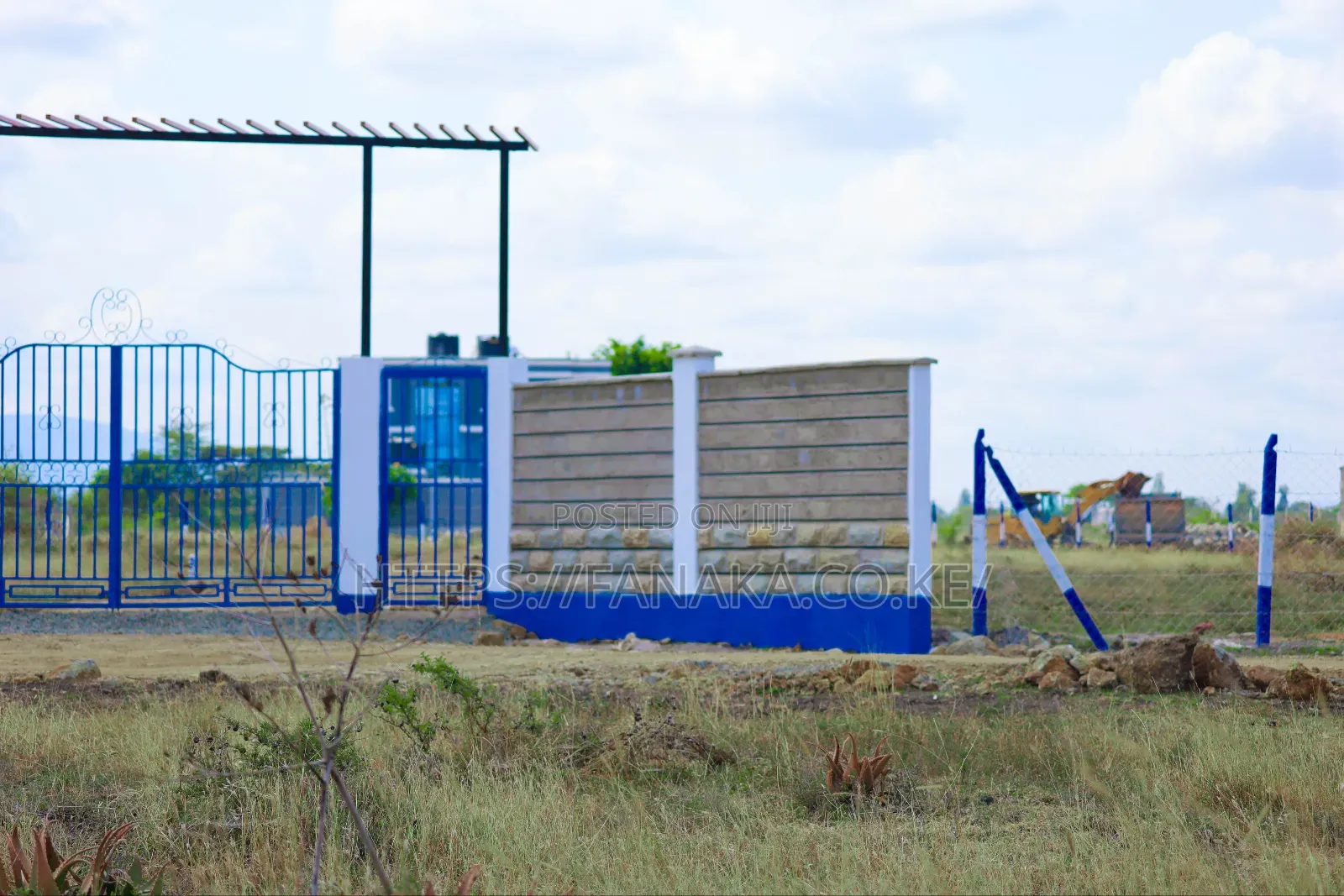 Prime Plots for Sale in Ruiru Kamakis in Ruiru