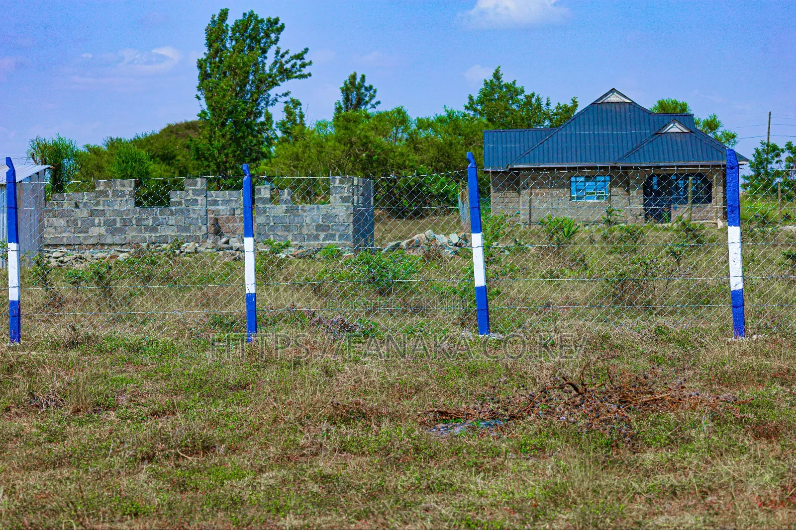 Prime Plots for Sale in Ruiru Kamakis in Ruiru