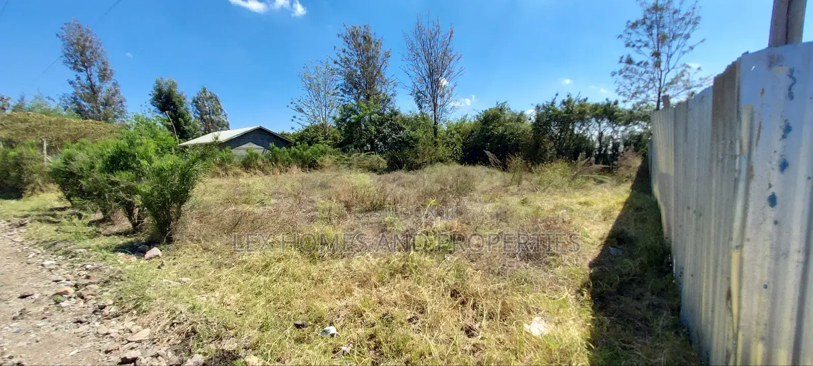 1/8 Acre for Sale in Kandisi