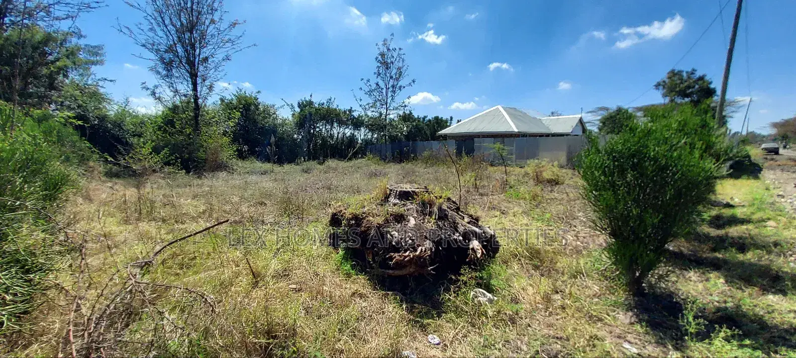 1/8 Acre for Sale in Kandisi