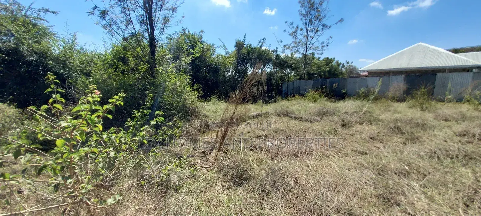 1/8 Acre for Sale in Kandisi
