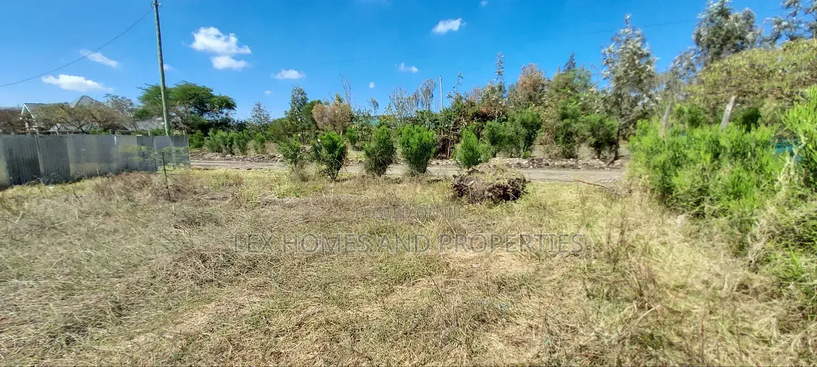 1/8 Acre for Sale in Kandisi