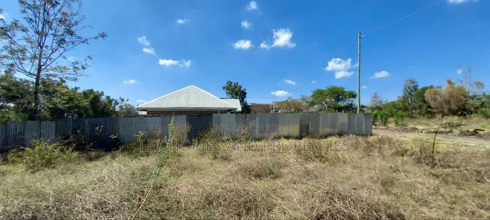 1/8 Acre for Sale in Kandisi
