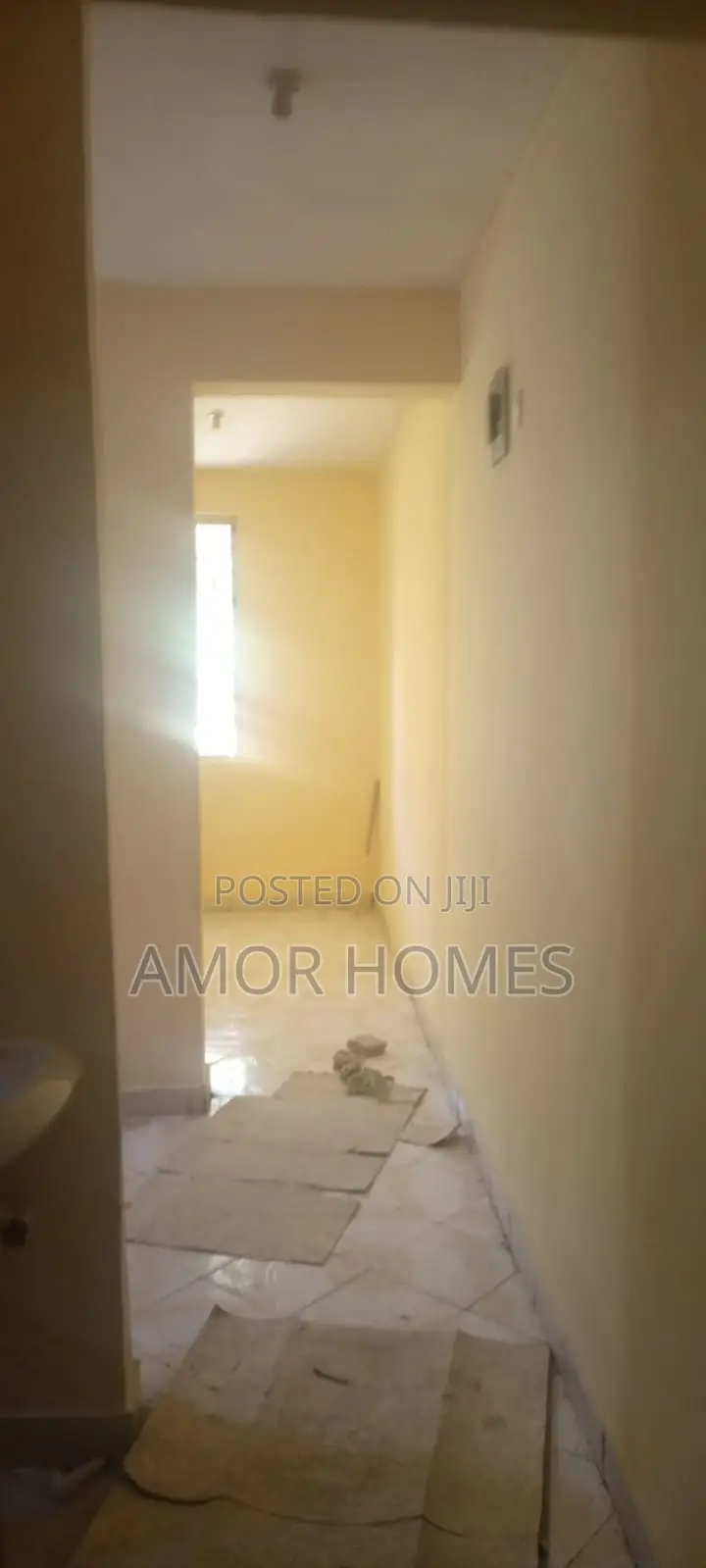 1bdrm Apartment in Manoni, Mshomoroni for rent in Mshomoroni