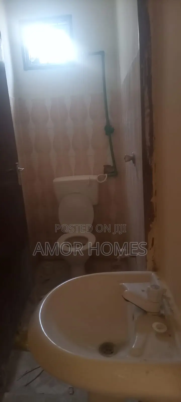 1bdrm Apartment in Manoni, Mshomoroni for rent in Mshomoroni