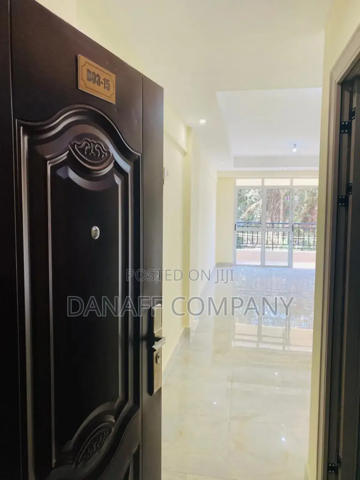 2bdrm Block of Flats in Danaff Tower, Kileleshwa for sale in Kileleshwa