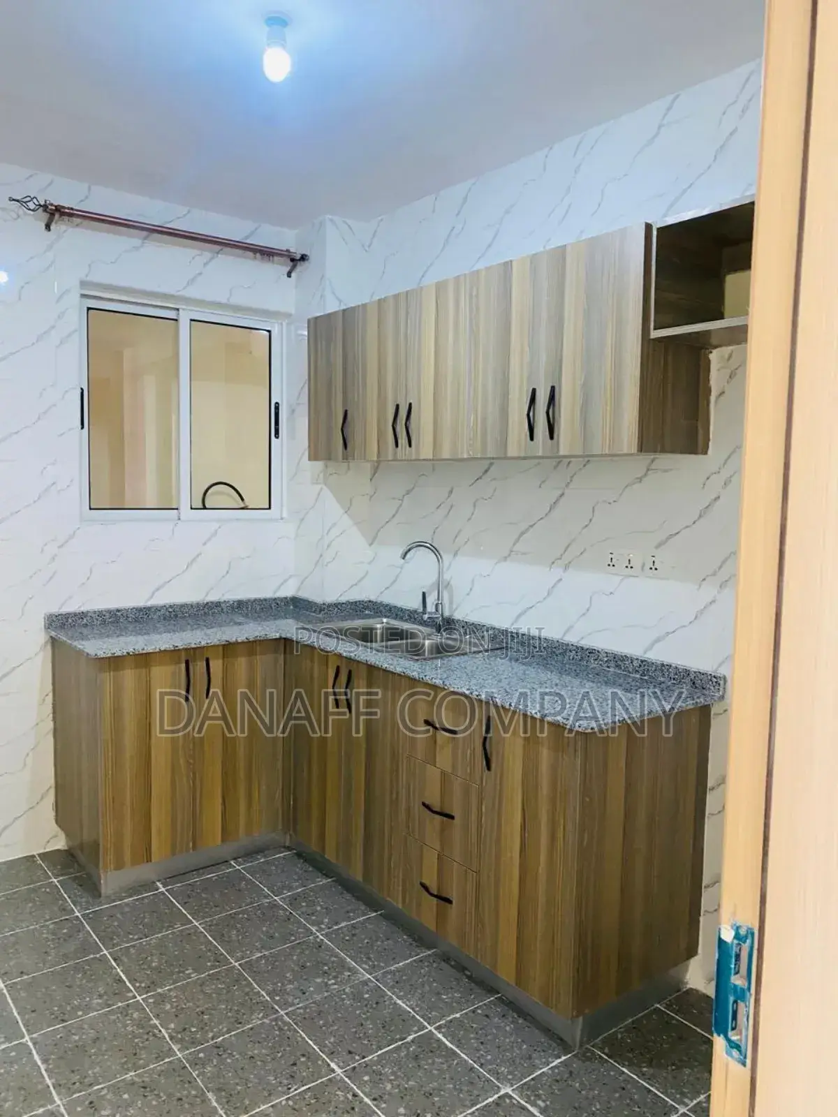 2bdrm Block of Flats in Danaff Tower, Kileleshwa for sale in Kileleshwa
