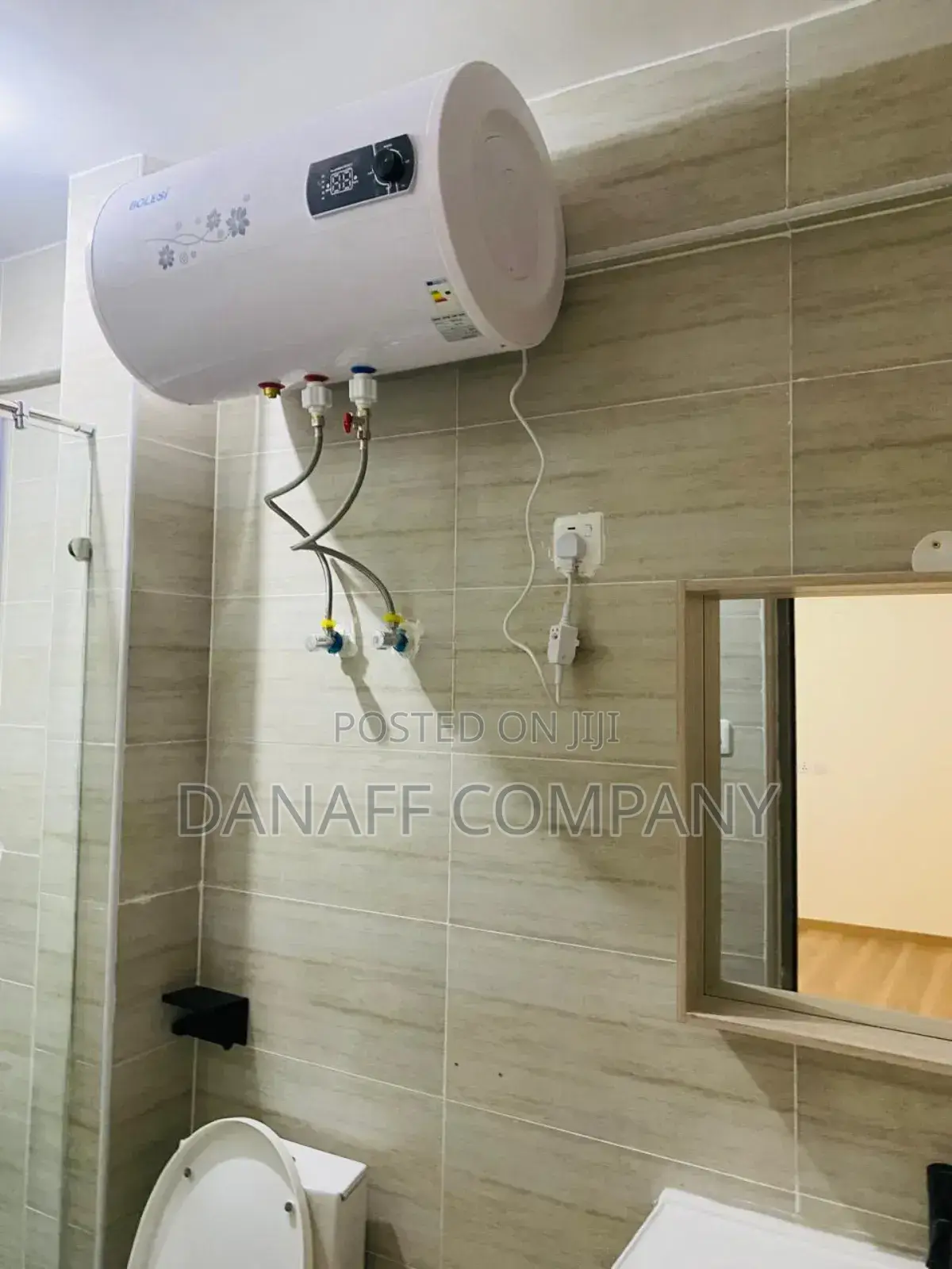 2bdrm Block of Flats in Danaff Tower, Kileleshwa for sale in Kileleshwa