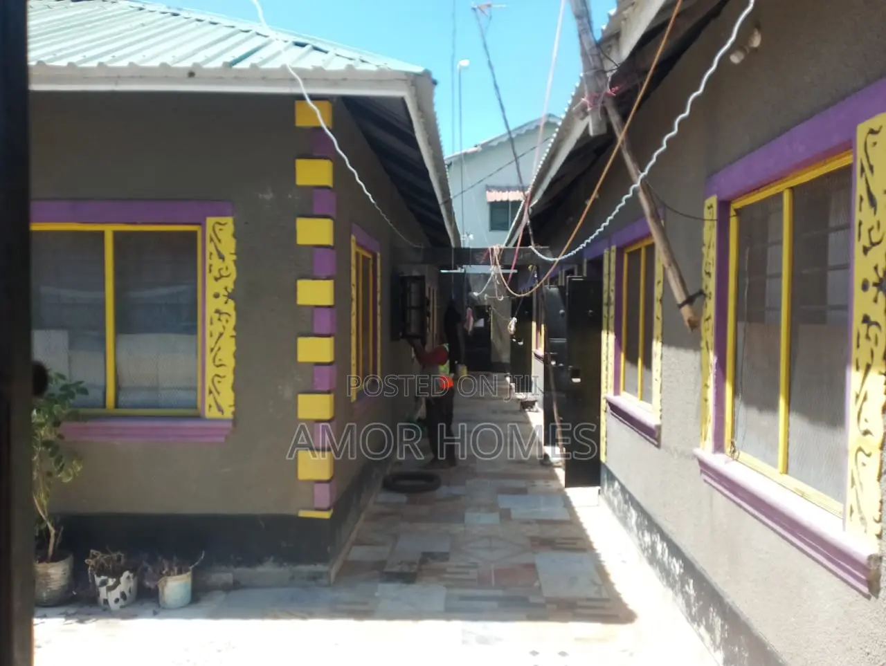 1bdrm Bedsitter in Mtwapa for rent in Mtwapa