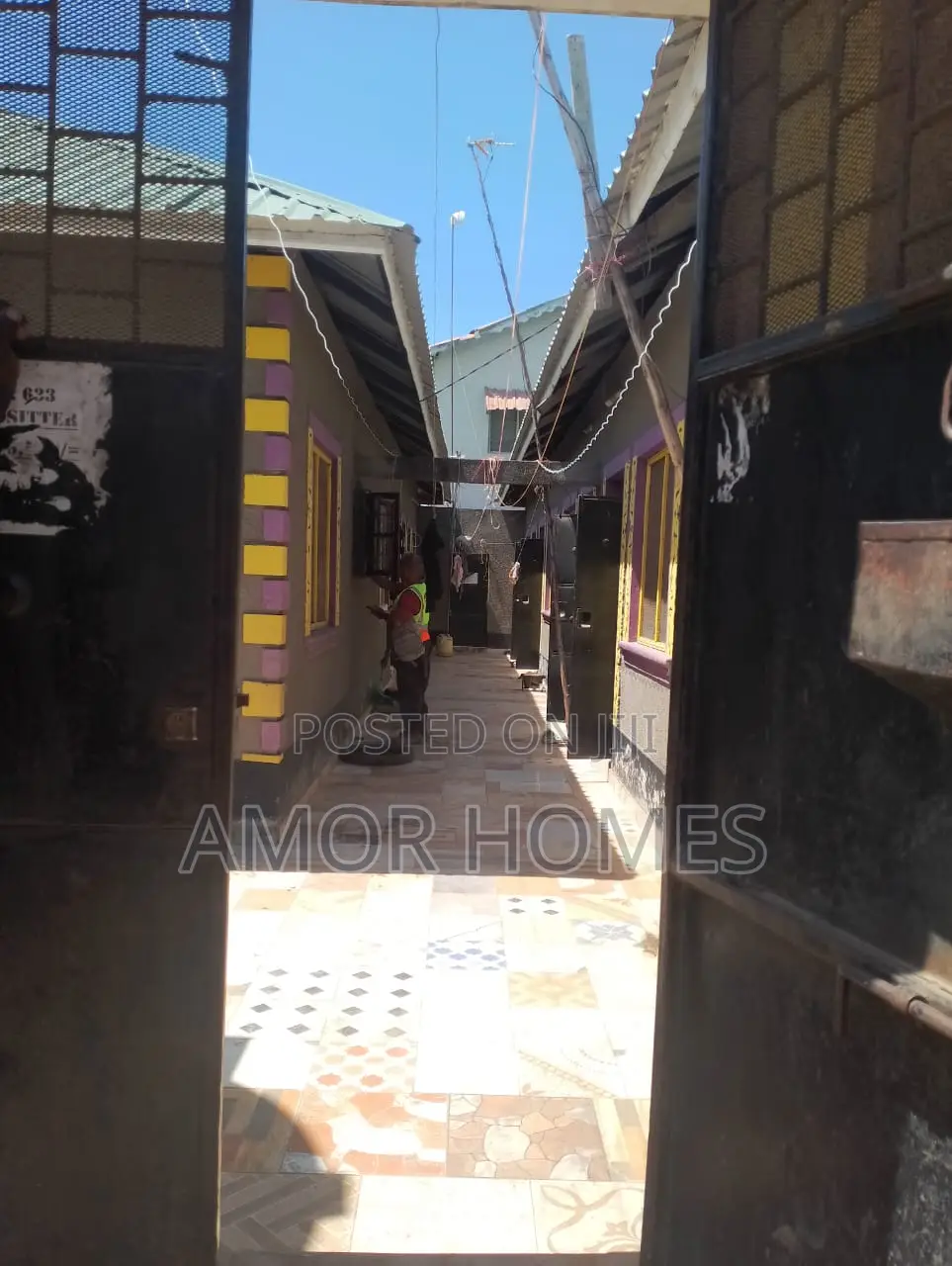 1bdrm Bedsitter in Mtwapa for rent in Mtwapa