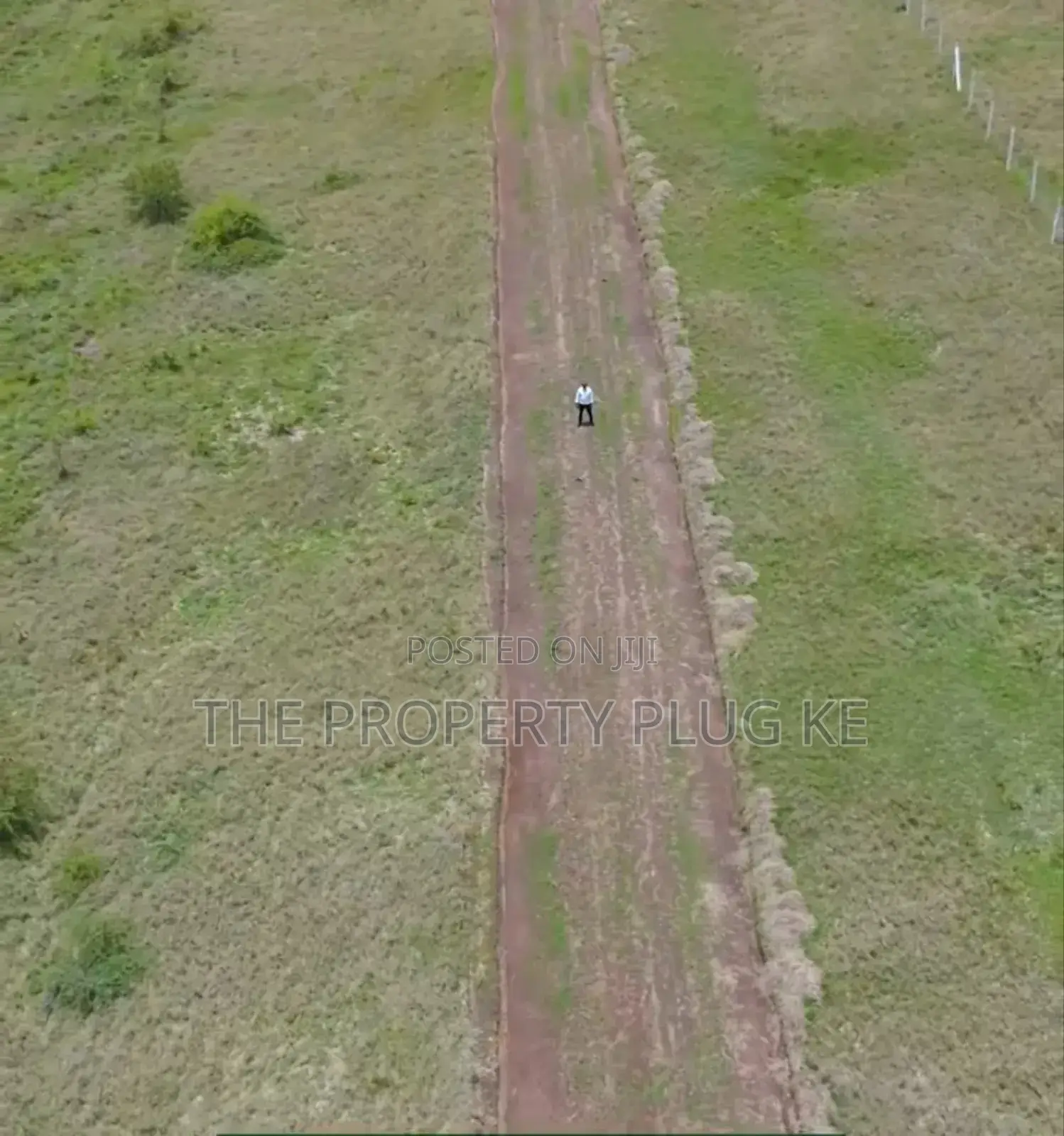 50 By 100 Plots For Sale In Lukenya Athi River in Lukenya
