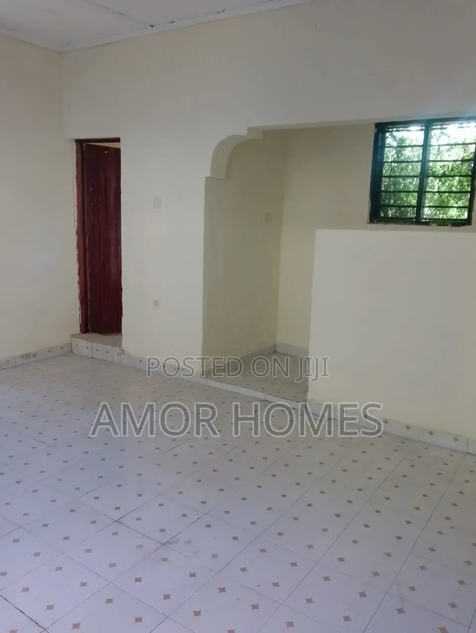 1bdrm Bedsitter in Palestina, Mtambo for rent in Mtambo