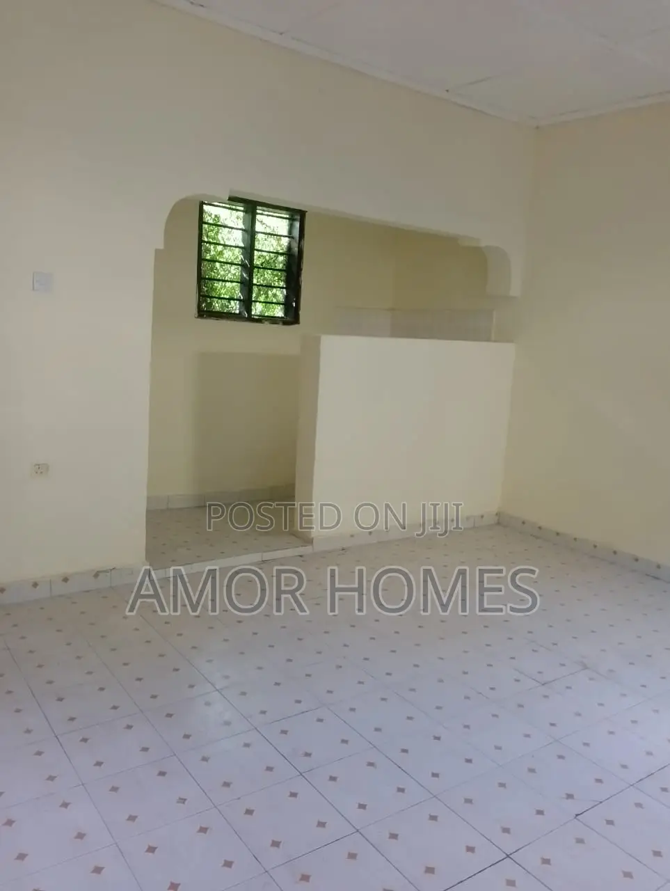 1bdrm Bedsitter in Palestina, Mtambo for rent in Mtambo