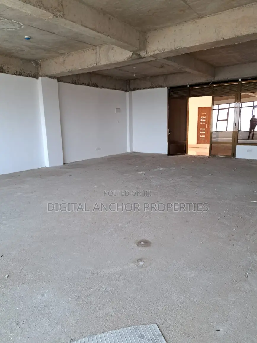 Office Space for Sale - 1221sqft Ngong Road in Hurlingham