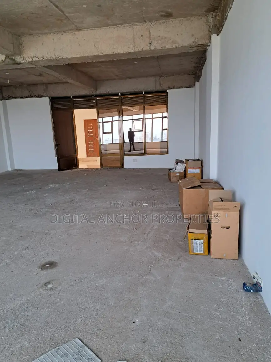 Office Space for Sale - 1221sqft Ngong Road in Hurlingham