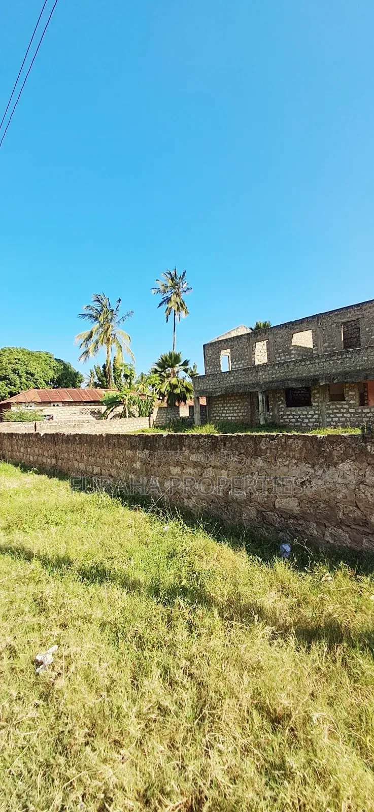 4bdrm House in Utange for sale in Utange
