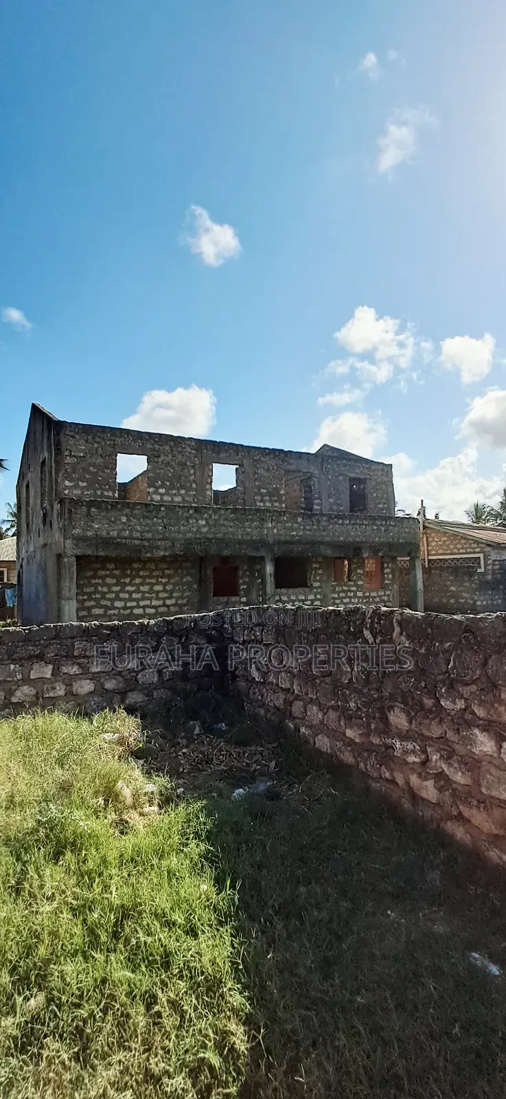 4bdrm House in Utange for sale in Utange