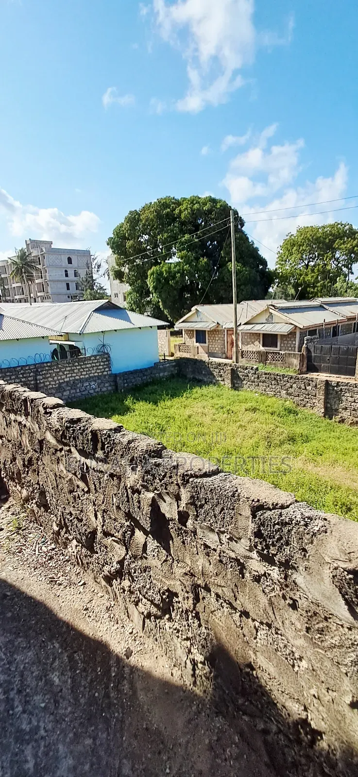 4bdrm House in Utange for sale in Utange