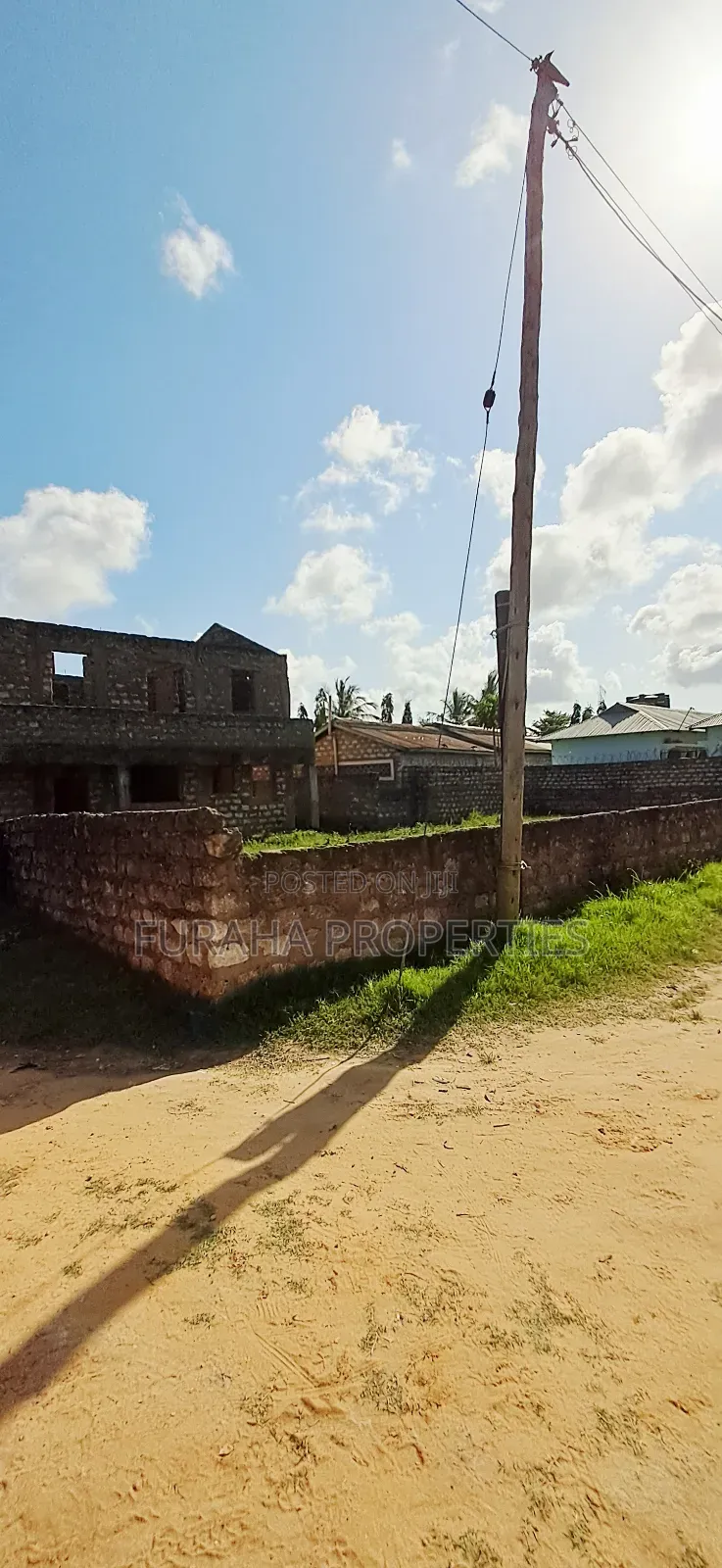 4bdrm House in Utange for sale in Utange