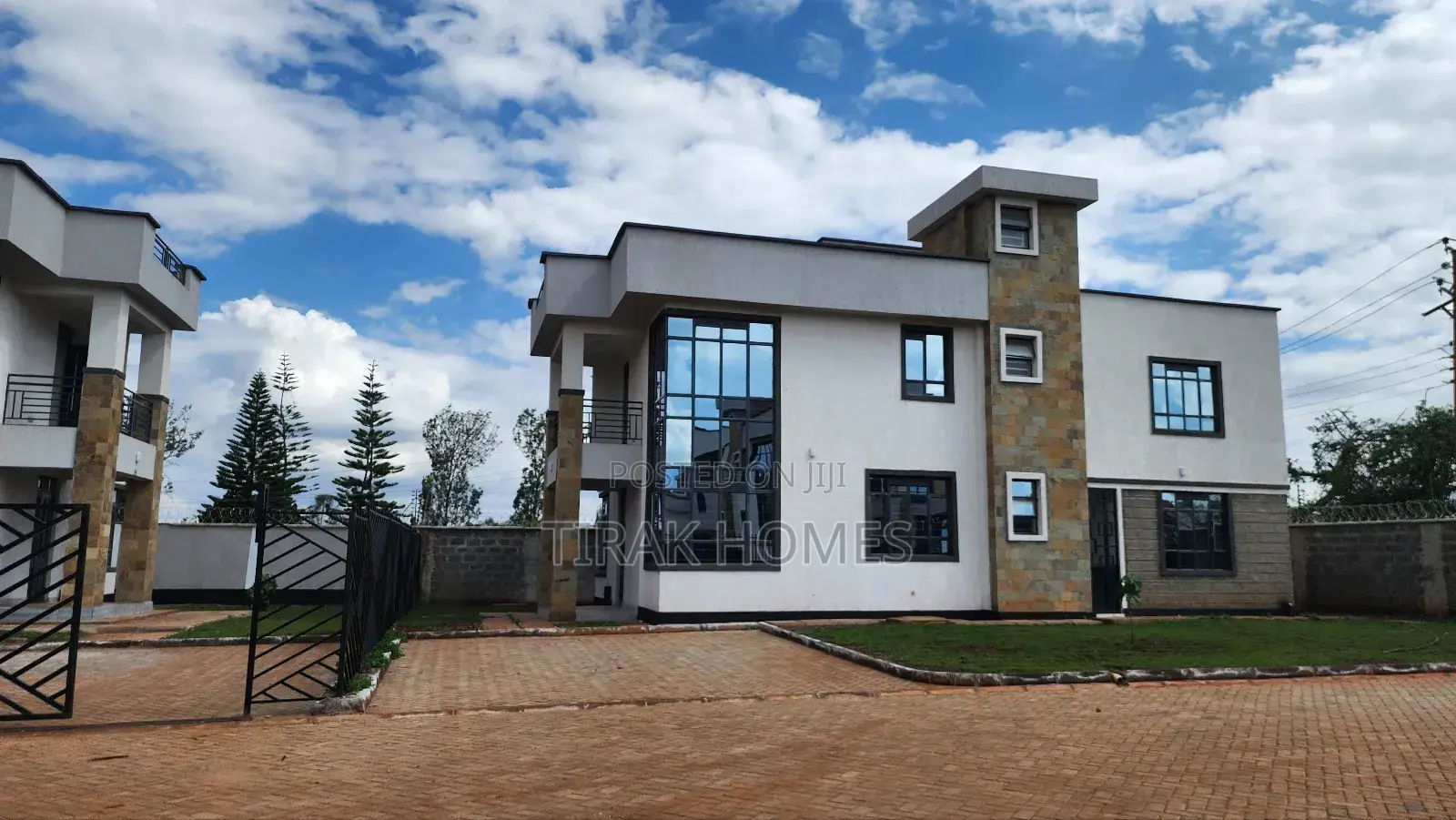 6bdrm Maisonette in Lenana 14Th Groove, Kenyatta Road / Theta for sale in Kenyatta Road / Theta 
