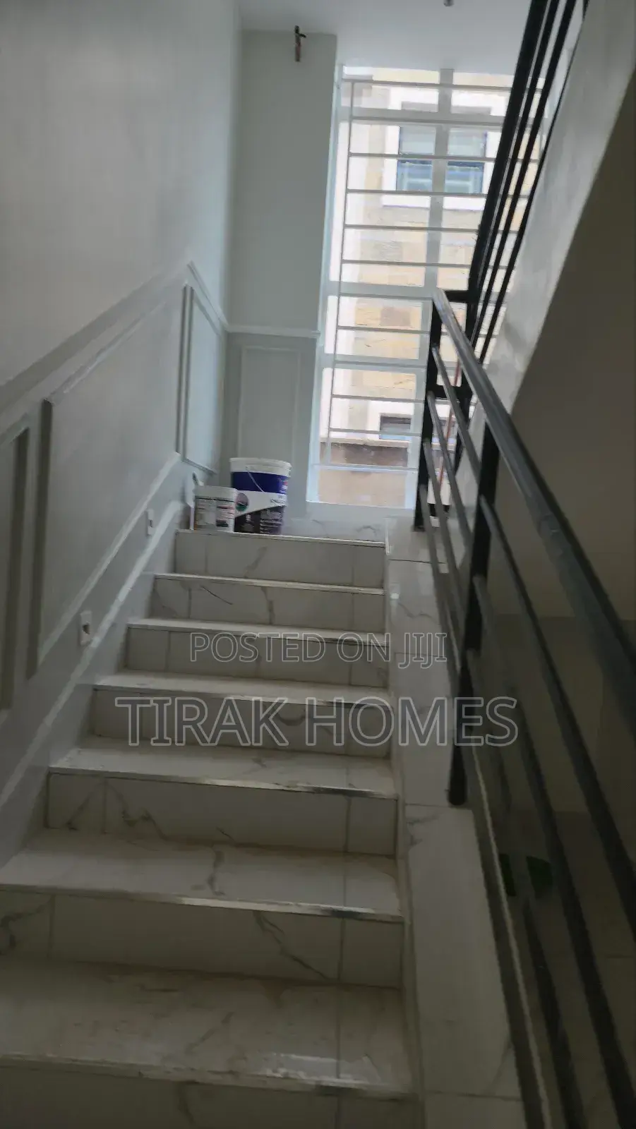 6bdrm Maisonette in Lenana 14Th Groove, Kenyatta Road / Theta for sale in Kenyatta Road / Theta 