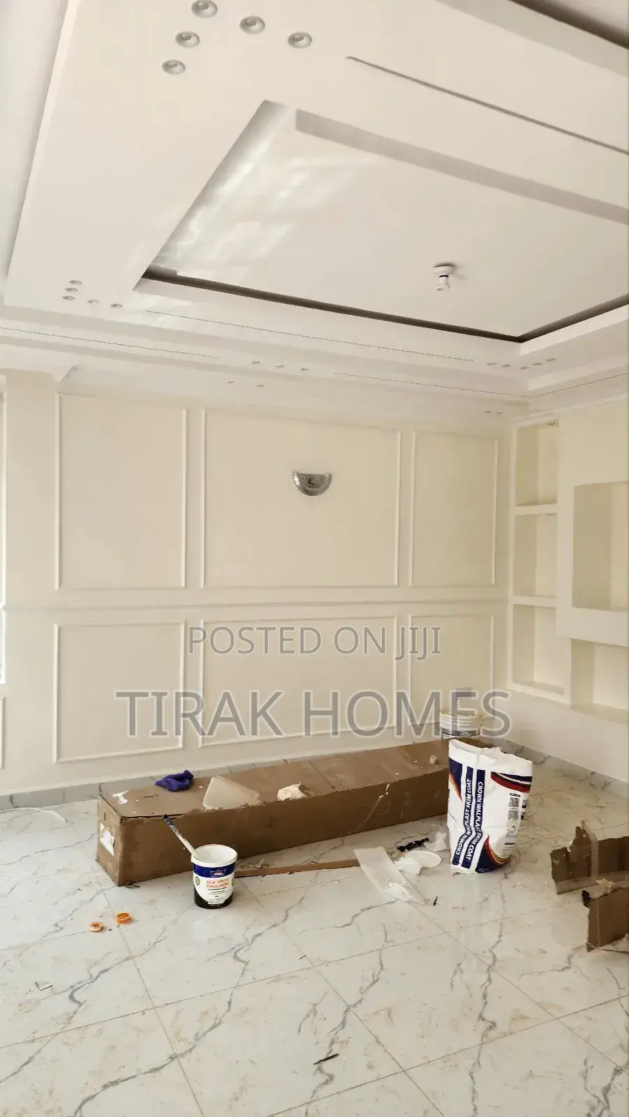 6bdrm Maisonette in Lenana 14Th Groove, Kenyatta Road / Theta for sale in Kenyatta Road / Theta 