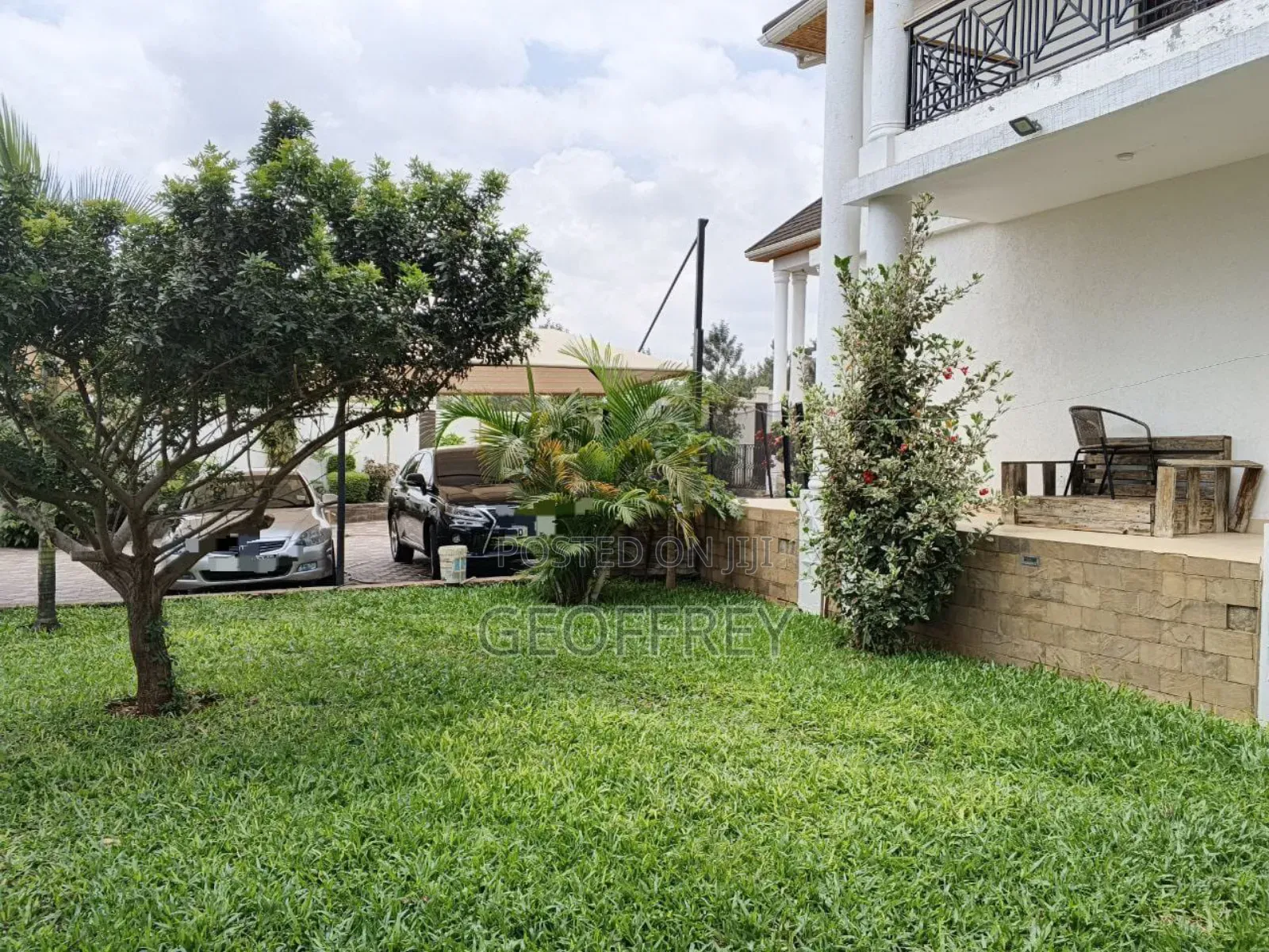 4bdrm Maisonette in Kahawa Sukari Estate for sale in Kahawa Sukari