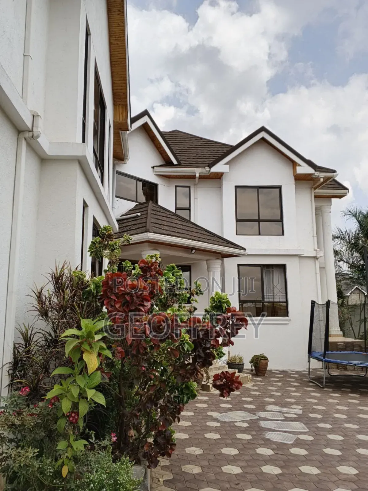 4bdrm Maisonette in Kahawa Sukari Estate for sale in Kahawa Sukari