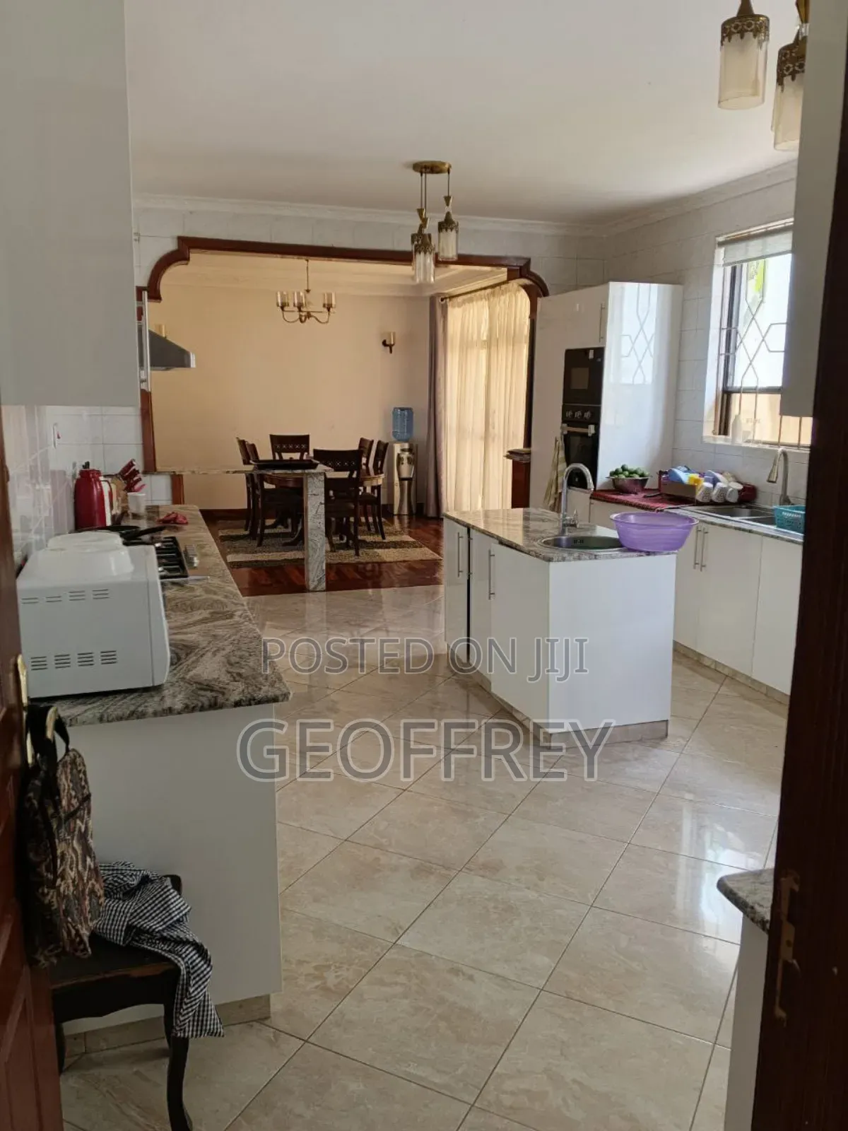 4bdrm Maisonette in Kahawa Sukari Estate for sale in Kahawa Sukari