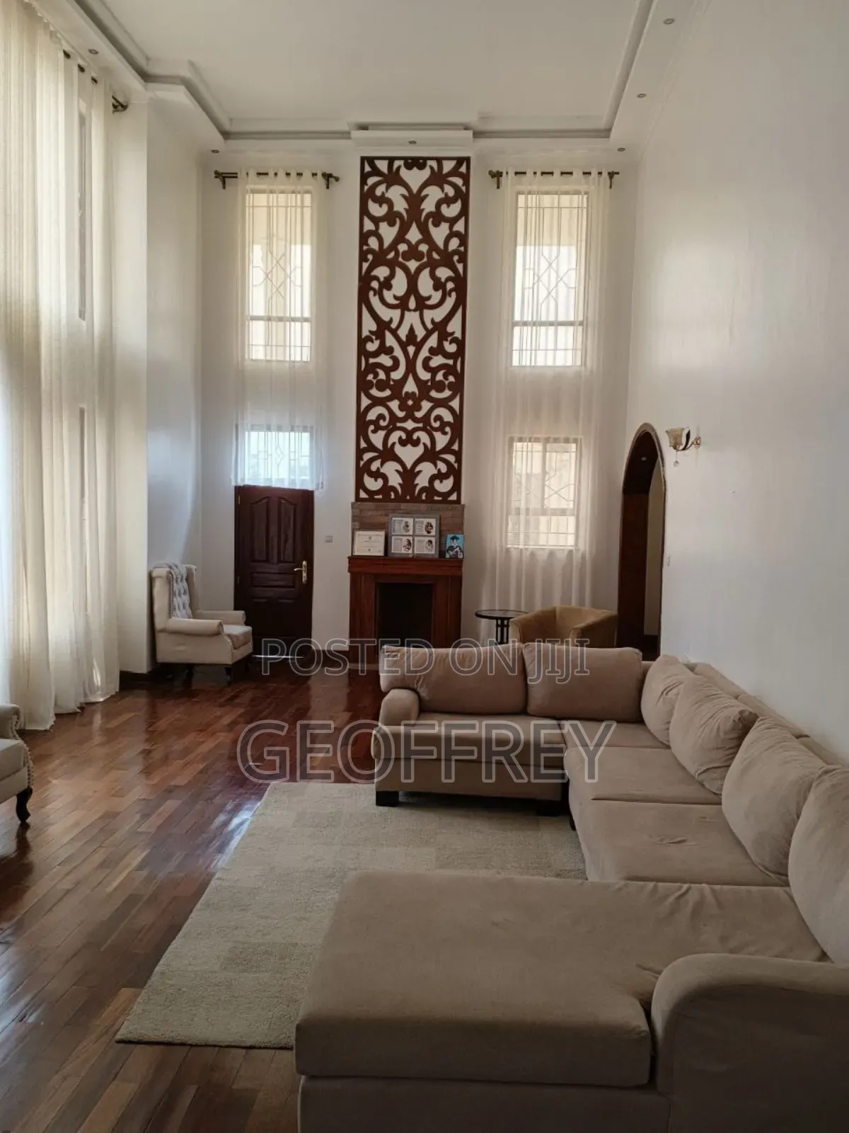 4bdrm Maisonette in Kahawa Sukari Estate for sale in Kahawa Sukari
