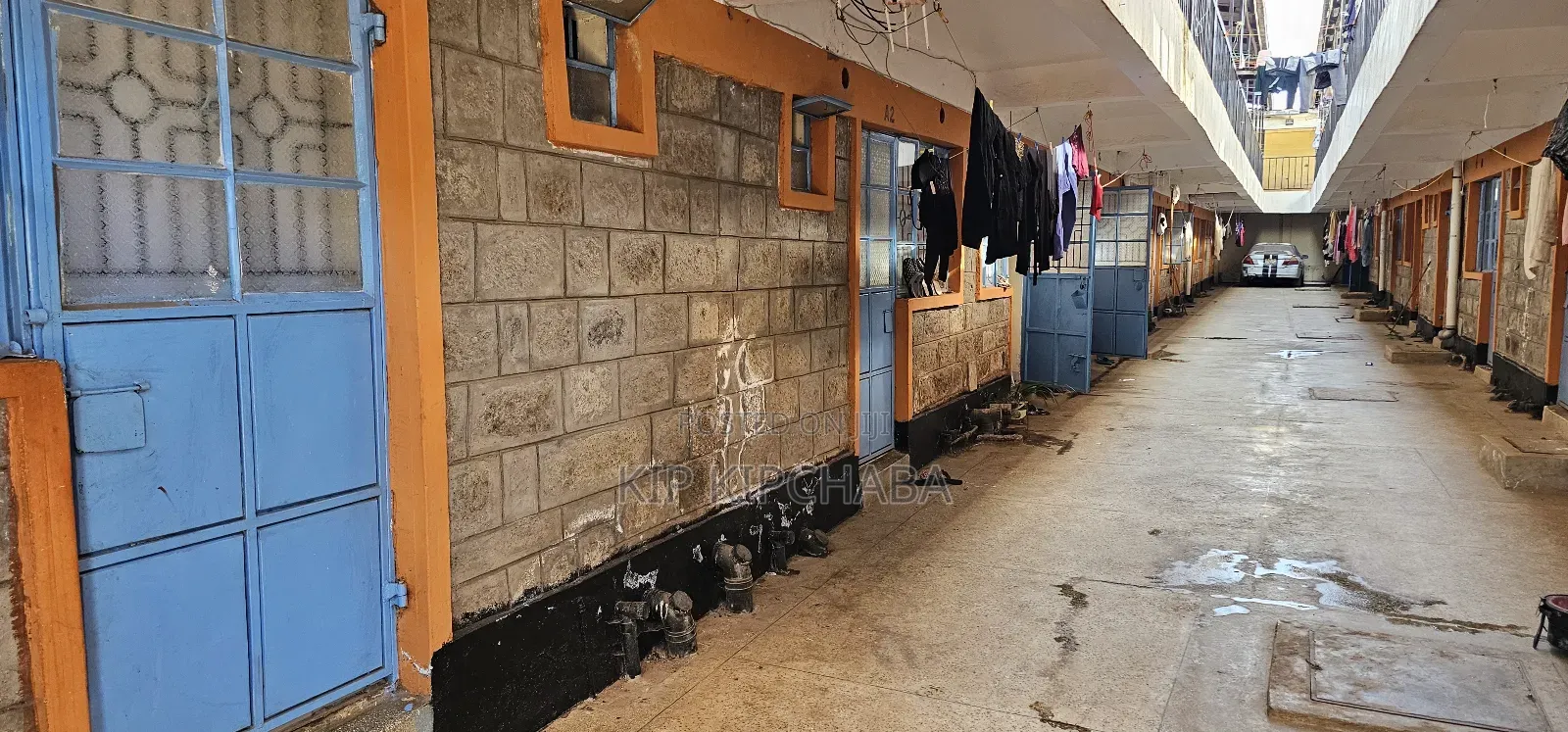 20bdrm Block of Flats in Kimumu for sale in Kimumu