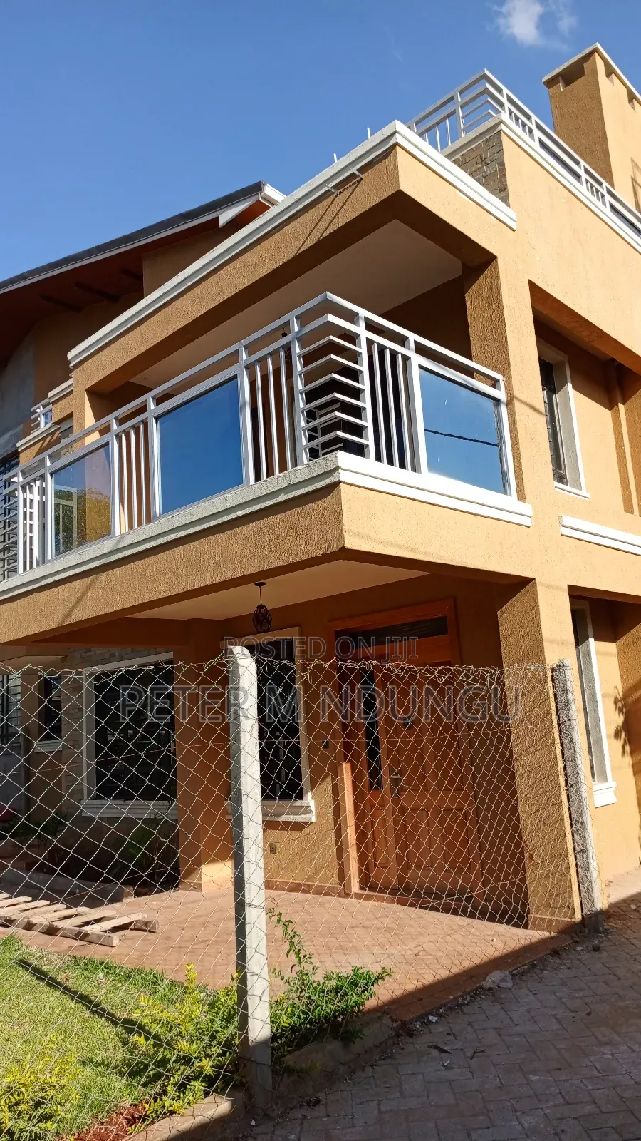 5bdrm Maisonette in Gaden Estate, Kiambu / Kiambu  for rent in Kiambu / Kiambu 