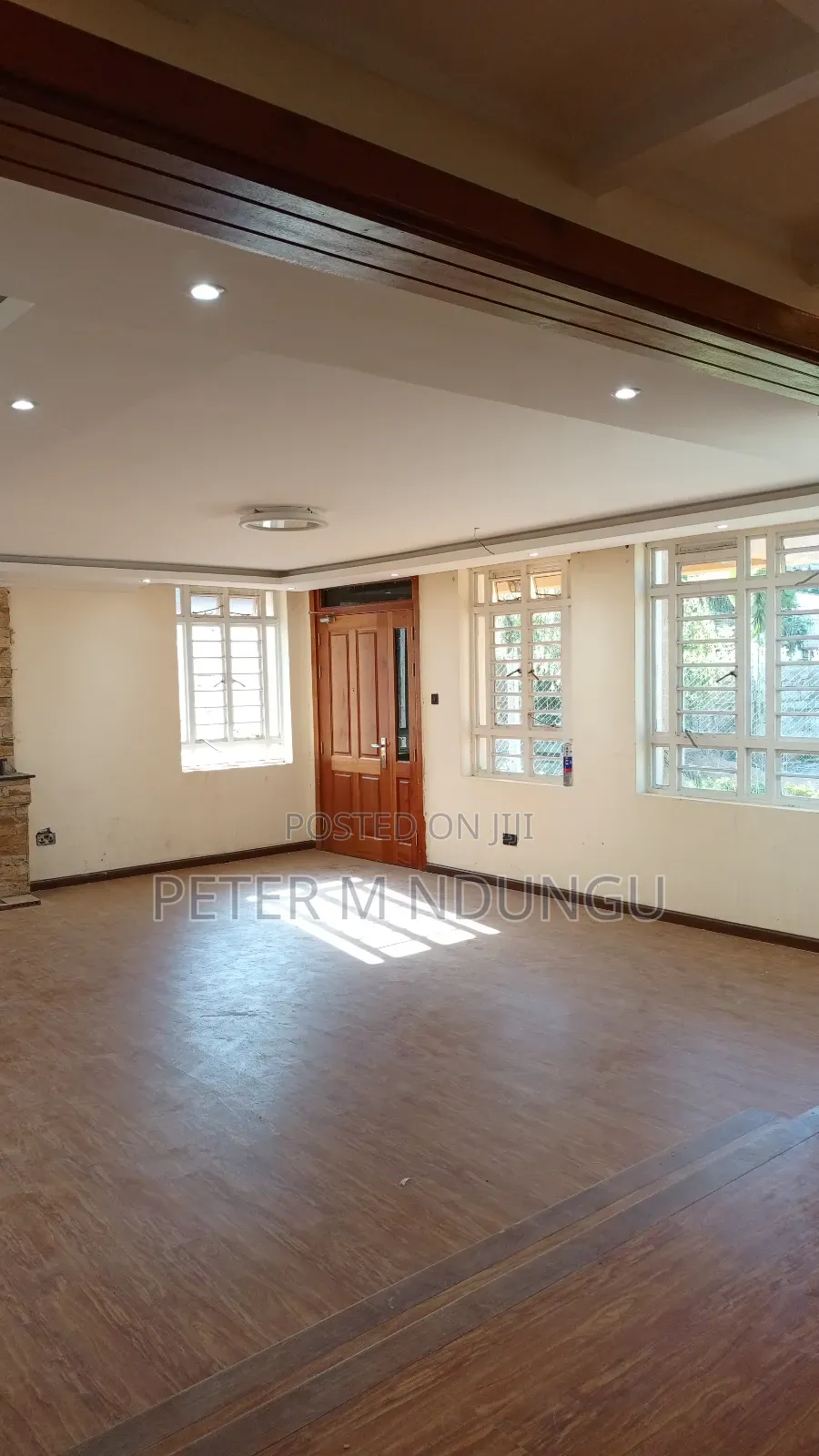 5bdrm Maisonette in Gaden Estate, Kiambu / Kiambu  for rent in Kiambu / Kiambu 